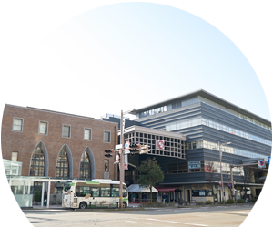 近江町市場