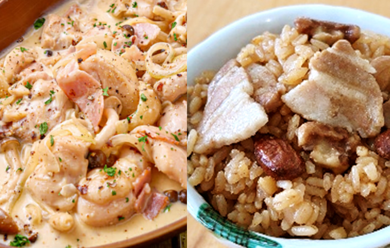 意外な組み合わせで美肌力ＵＰ♪お肉料理で“肌活”しよう